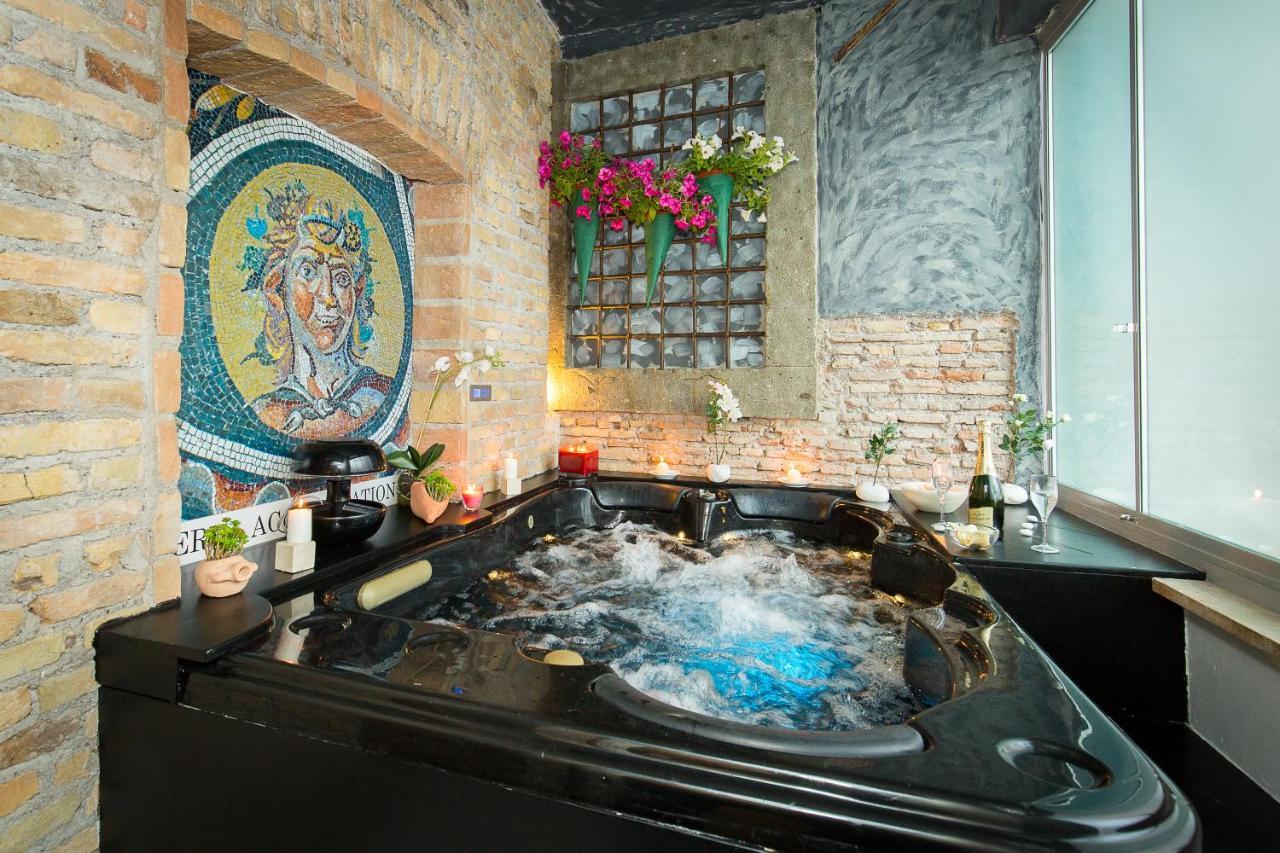 Casa de hóspedes Nerva Cavour Roma
