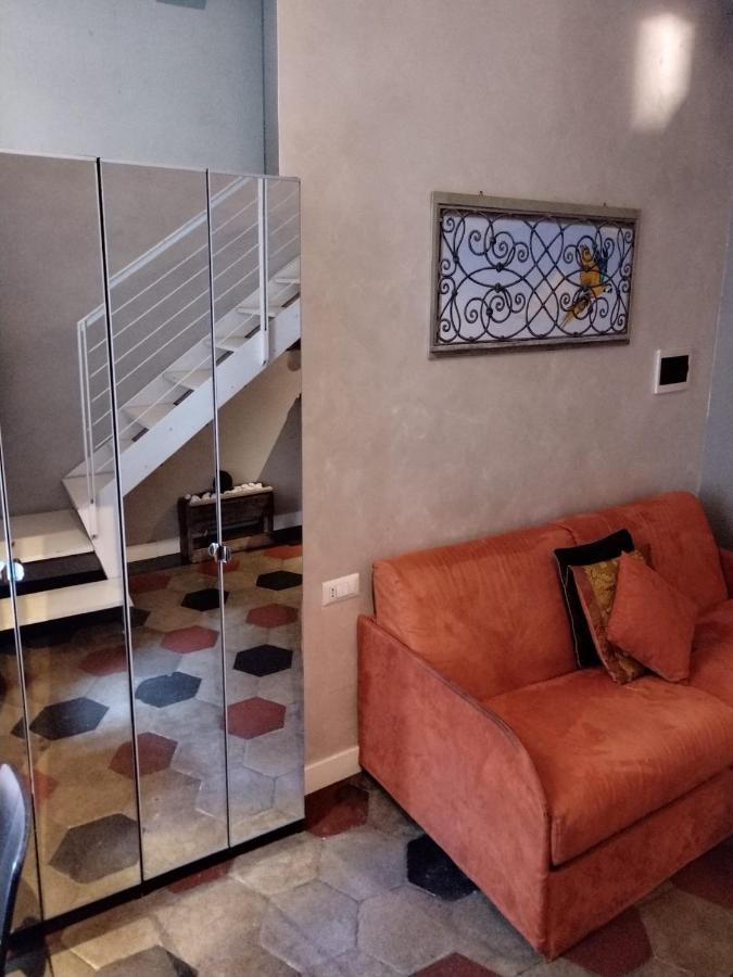 Casa de hóspedes Nerva Cavour 3*