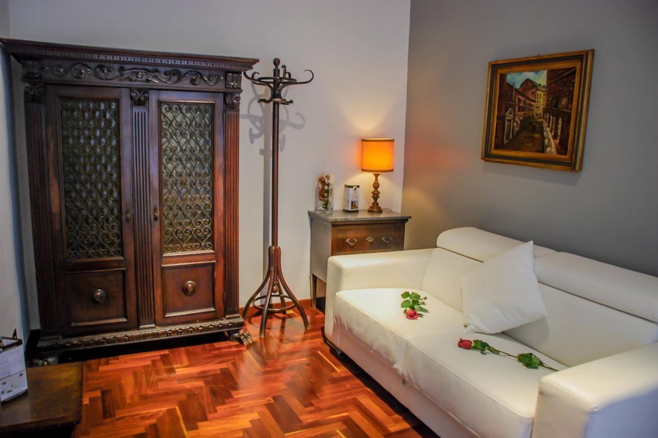 Casa de hóspedes Nerva Cavour Roma