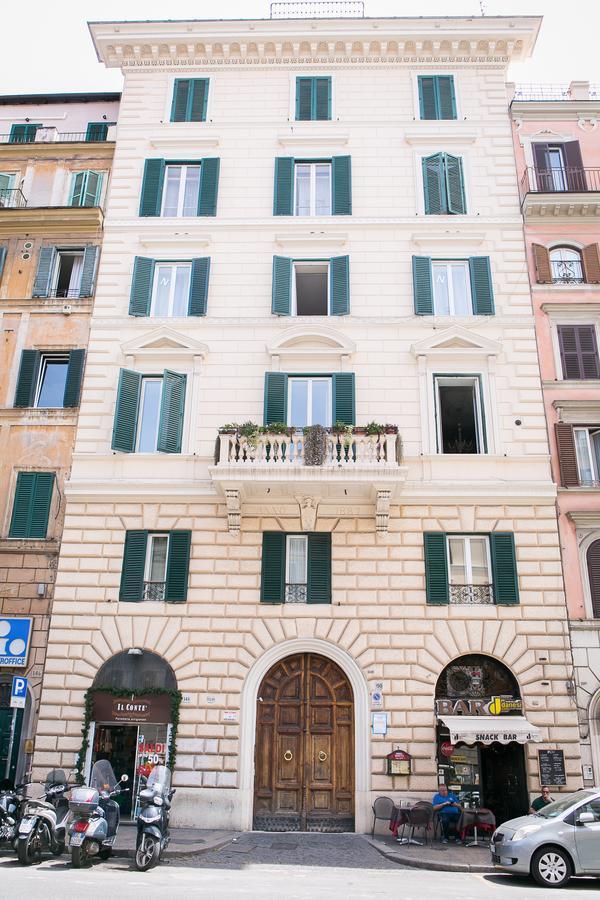 Nerva Cavour Casa de hóspedes 3*