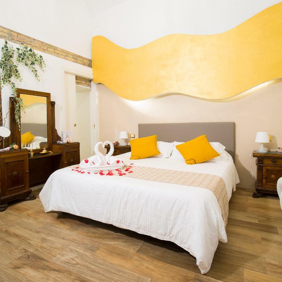 Casa de hóspedes Nerva Cavour Roma