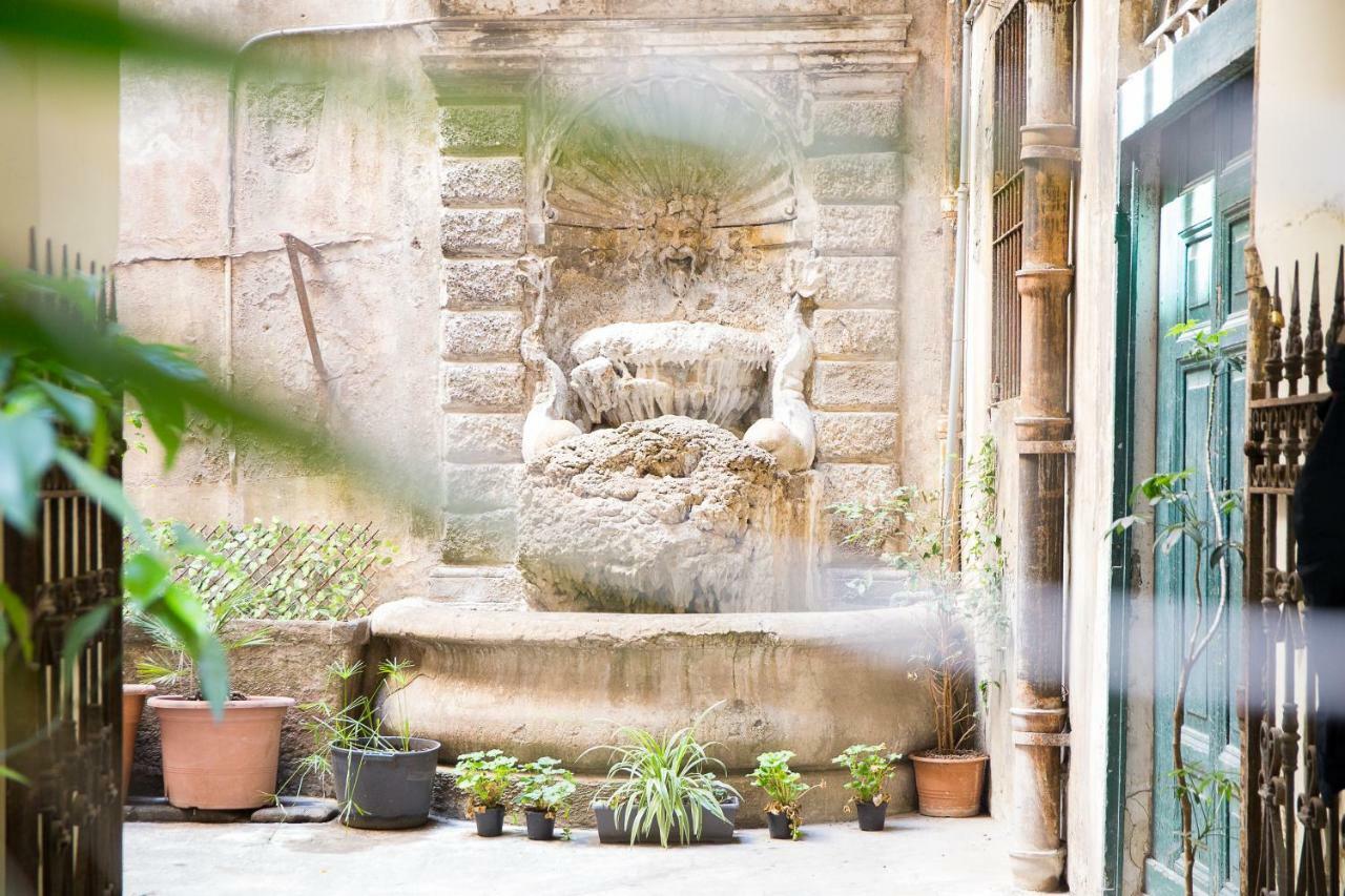 Casa de hóspedes Nerva Cavour