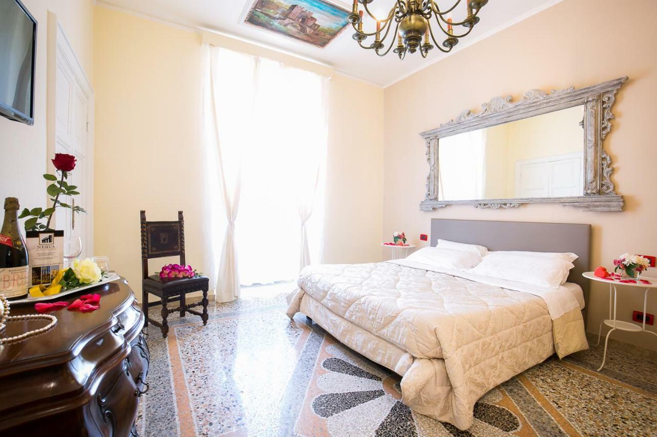 Casa de hóspedes Nerva Cavour 3*